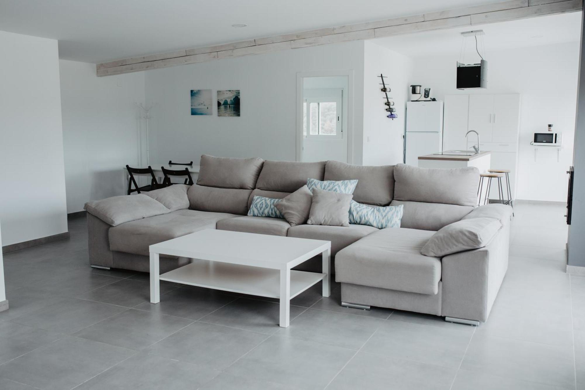 Casa En El Lago.Unmillondeestrellas Villaharta Exteriér fotografie